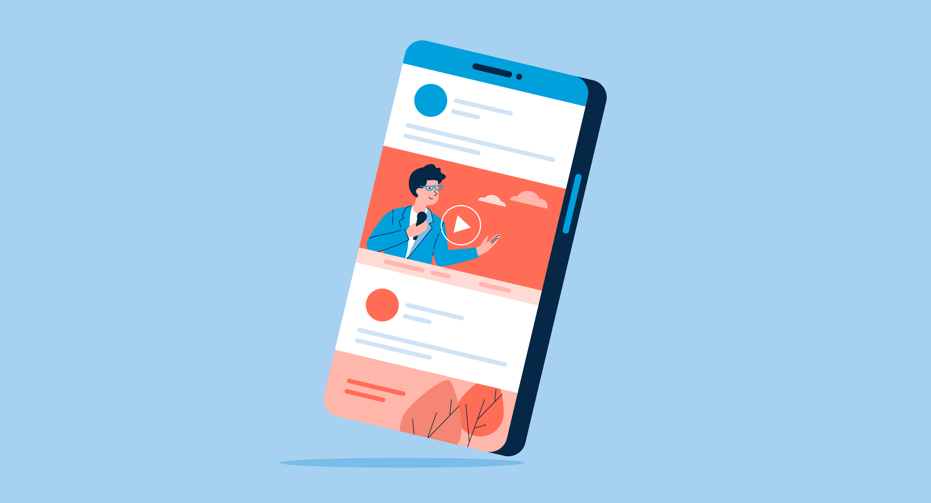 Media Coverage How to Get Journalists to Love Your Story